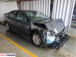 Toyota Camry 2025 2 Toyota Camry 2025 2