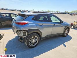 Hyundai Kona 2021 2