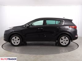 Kia Sportage 2016 1.6 130 KM