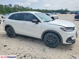 Honda HR-V 2023 2