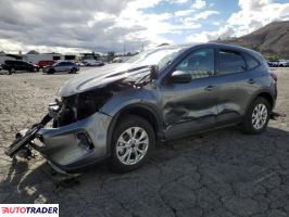 Ford Escape - zobacz ofertę