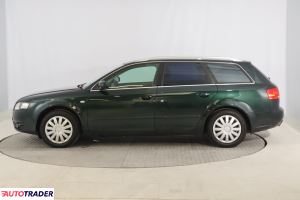 Audi A4 2005 1.6 100 KM