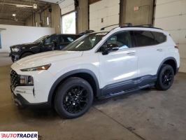 Hyundai Santa Fe - zobacz ofertę