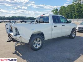 Dodge Ram 2026 3