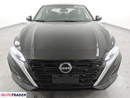 Nissan Altima 2025 2 Nissan Altima 2025 2