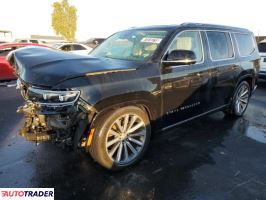 Jeep Wagoneer 2023 3