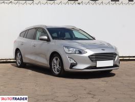 Ford Focus - zobacz ofertę