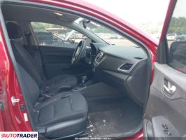 Hyundai Accent 2021 1 Hyundai Accent 2021 1