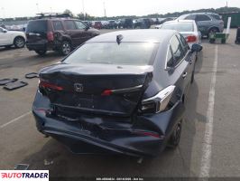 Honda Civic 2022 1