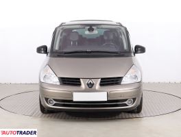 Renault Espace 2011 2.0 147 KM