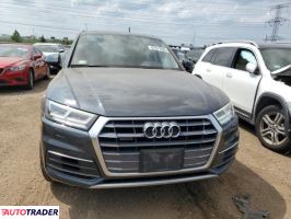 Audi Q5 2019 2 Audi Q5 2019 2