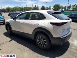 Mazda CX-30 2021 2