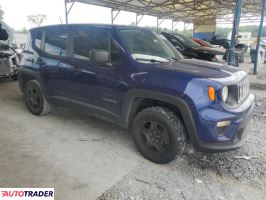 Jeep Renegade 2019 2