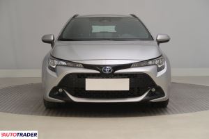 Toyota Corolla 2023 1.8 120 KM