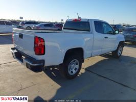 Chevrolet Colorado 2021 2