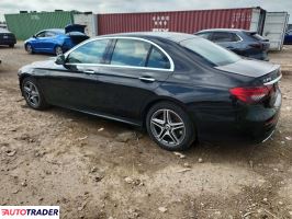 Mercedes CL 2021 3