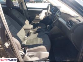 Volkswagen Tiguan 2024 2 Volkswagen Tiguan 2024 2