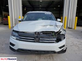 Volkswagen Tiguan 2020 2