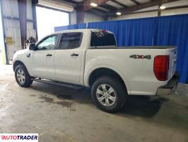 Ford Ranger 2023 2