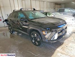 Hyundai Kona 2024 2
