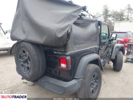 Jeep Wrangler 2021 3
