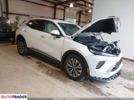 Buick Pozostałe - zobacz ofertę