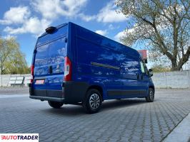 Fiat Ducato 2016 2.3 Fiat Ducato 2016 2.3
