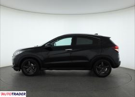 Honda HR-V 2016 1.5 128 KM