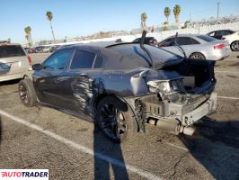 Dodge Charger 2021 6