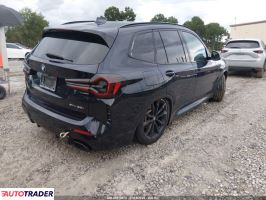 BMW X3 2024 2