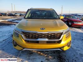 Kia Pozostałe 2021 1