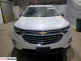 Chevrolet Equinox 2021 1
