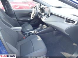 Toyota Corolla 2021 2