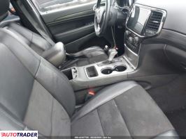 Jeep Grand Cherokee 2021 3 Jeep Grand Cherokee 2021 3