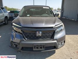 Honda Pozostałe 2021 3