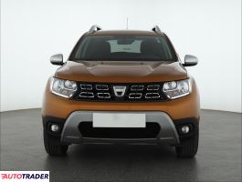 Dacia Duster 2020 1.0 99 KM