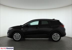 Opel Grandland 2018 1.2 128 KM