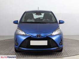 Toyota Yaris 2018 1.5 109 KM