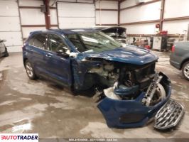 Ford Edge 2021 2 Ford Edge 2021 2
