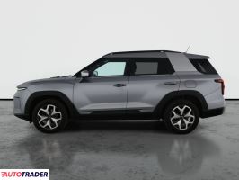 Ssang Yong Pozostałe 2023 1.5 160 KM