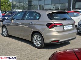 Fiat Tipo 2019 1.4 95 KM Fiat Tipo 2019 1.4 95 KM