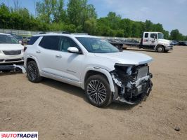GMC Terrain 2026 1