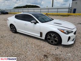 Kia Stinger 2020 2