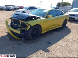 Dodge Charger 2021 5