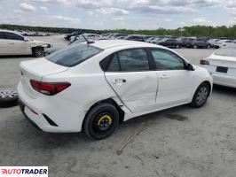 Kia Rio 2021 1