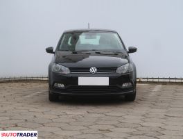 Volkswagen Polo 2017 1.0 59 KM