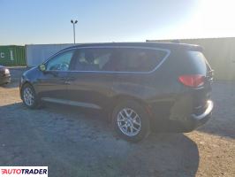 Chrysler Voyager 2022 3