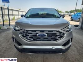 Ford Edge 2021 2