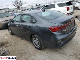 Kia Pozostałe 2024 2