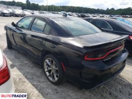 Dodge Charger 2020 3